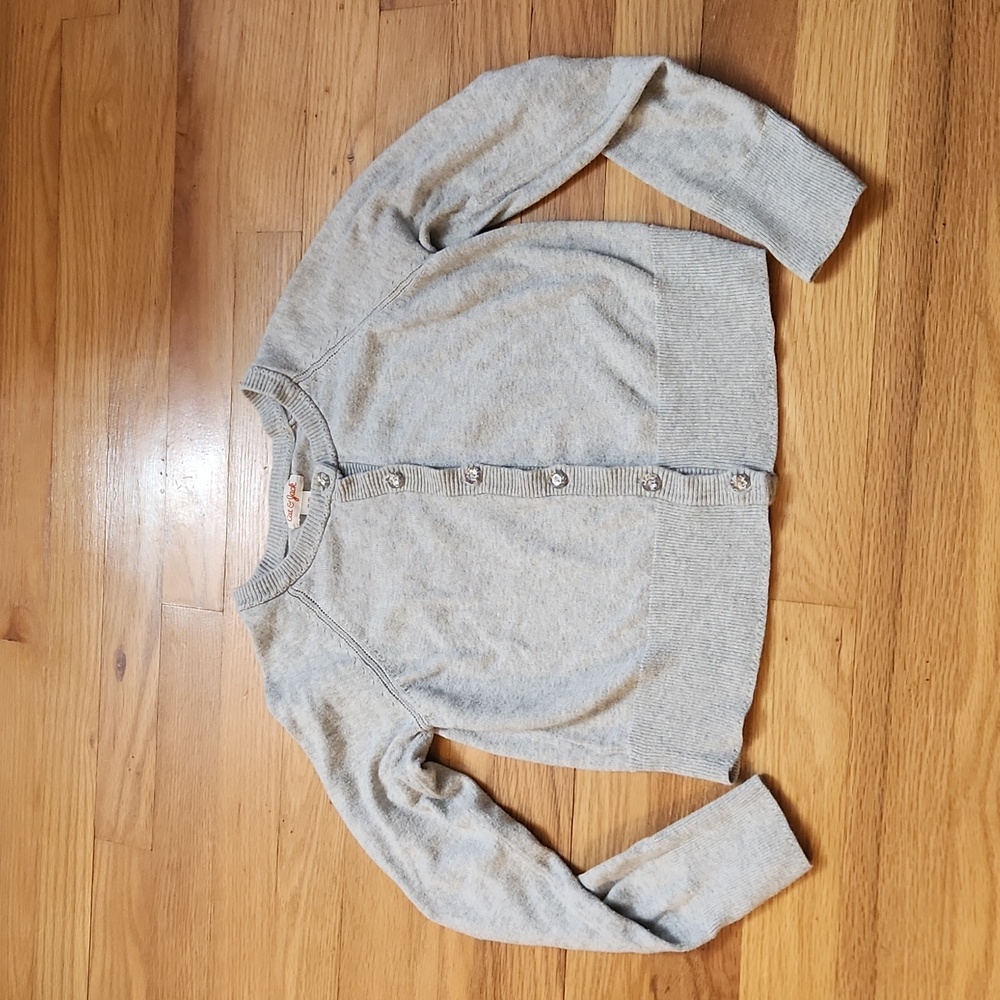 Cat & Jack Cardigan